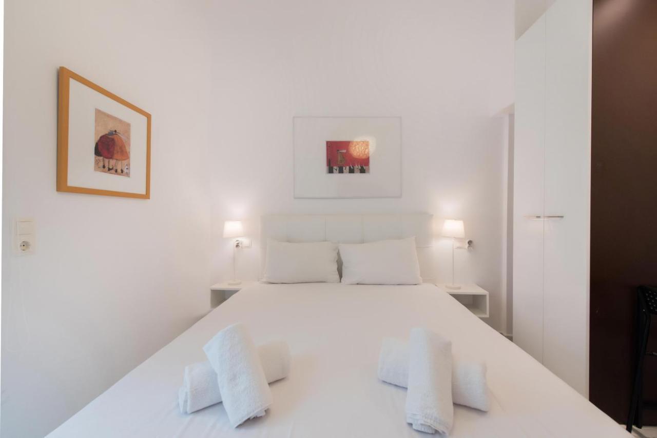 Apartment Snow White Studios, Memorable Break Thessaloniki