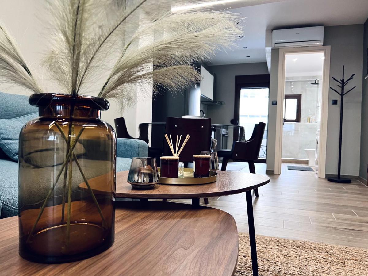 Apartment Modiano Luxury