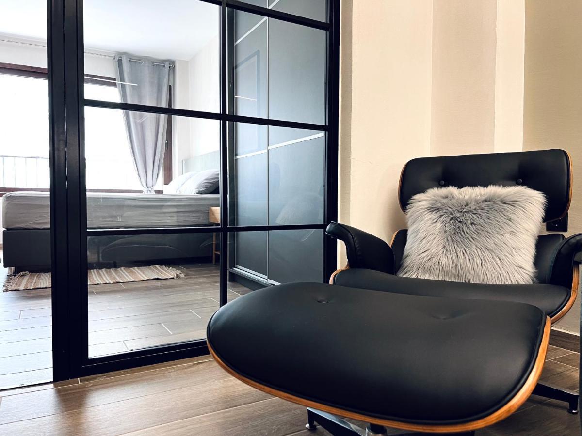 Modiano Luxury Apartment