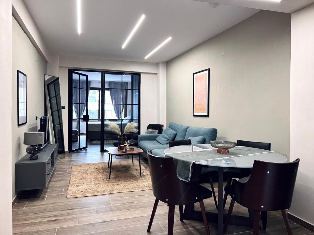 Modiano Luxury Apartment