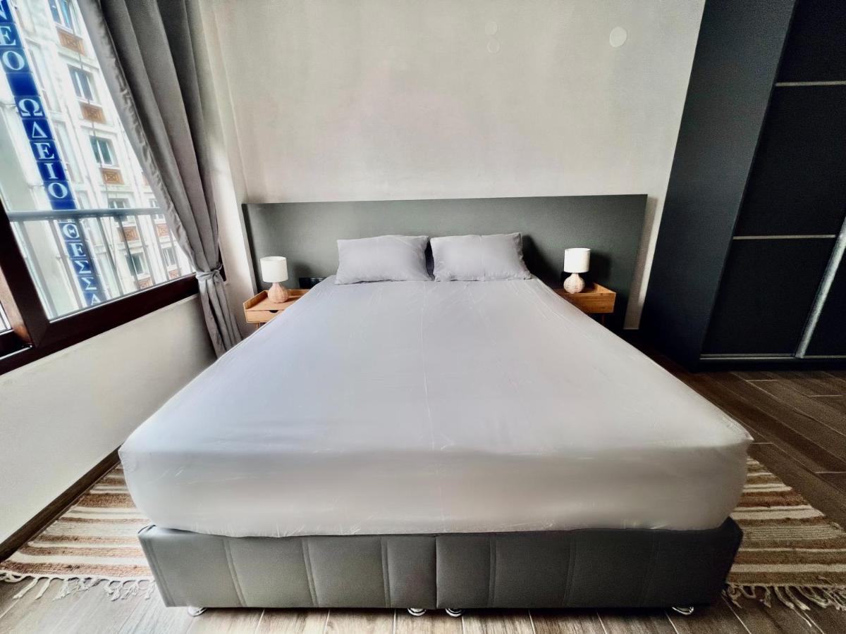 Modiano Luxury Thessaloniki