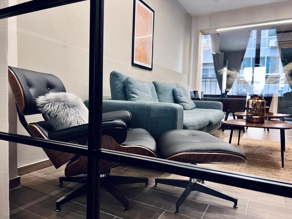 Modiano Luxury Apartment