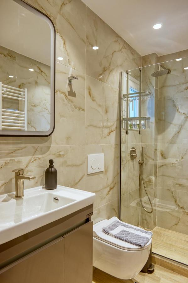 Apartment Base Thessaloniki