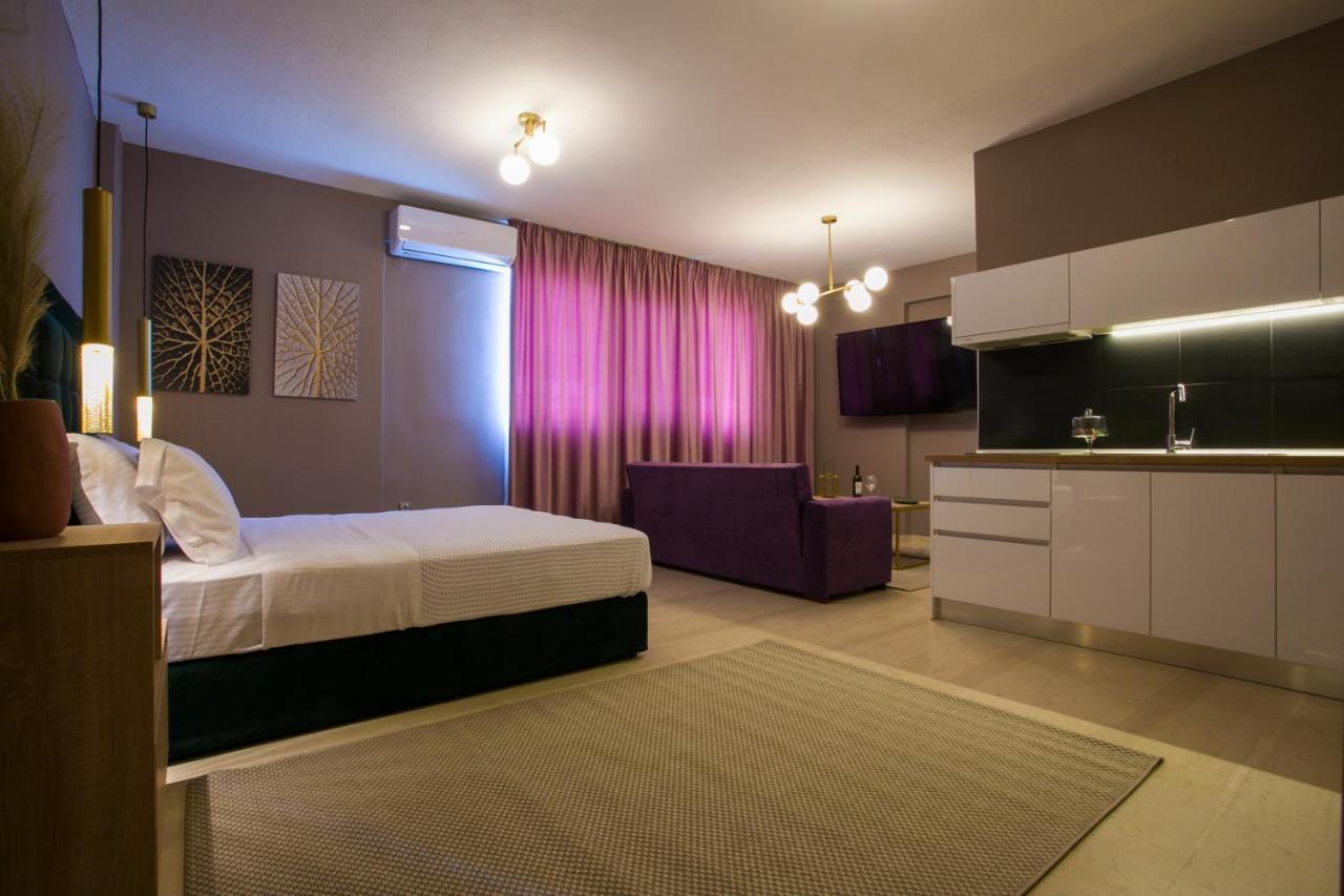 Marizas Luxury #1 Apartamento