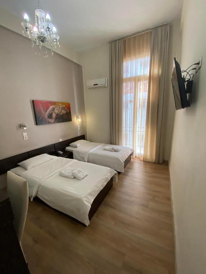 Hotel Ilisia 2*