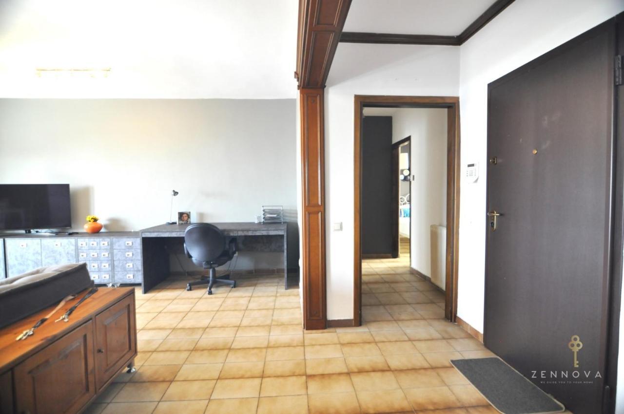 Apartment Zennova #80 Kastra *