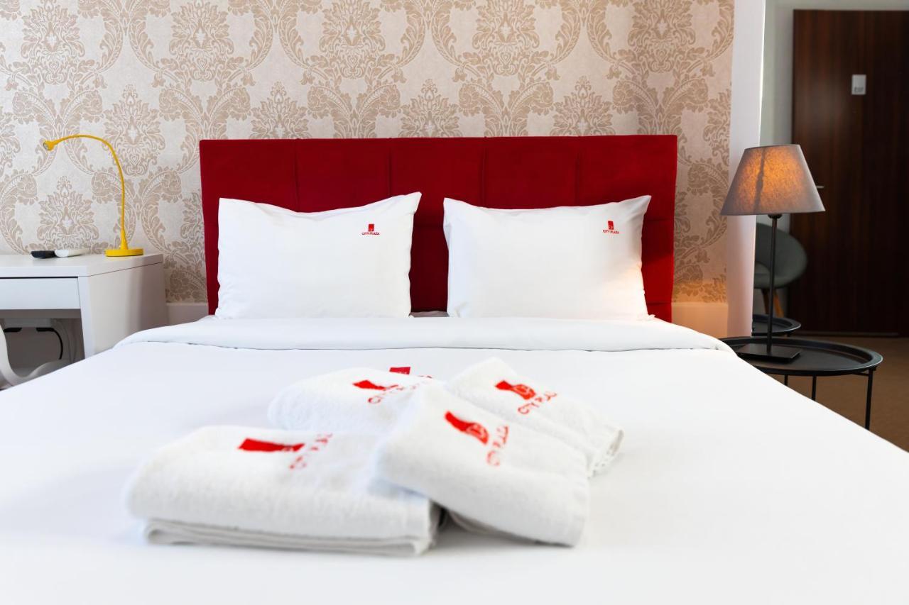 Plaza & Apart Otel