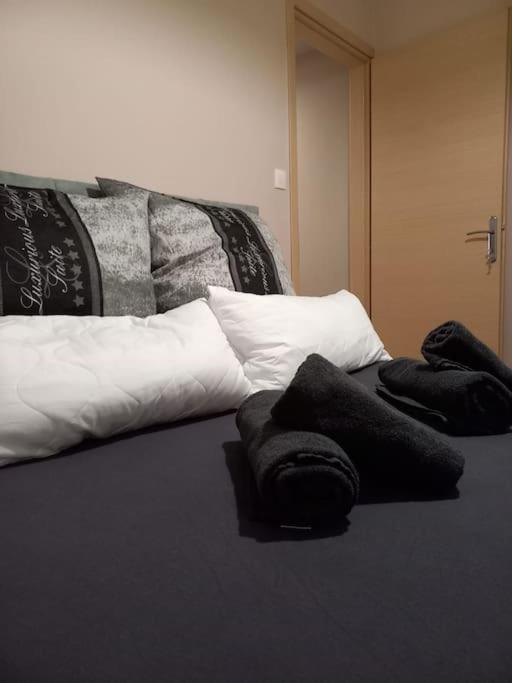 Kassandrou Deluxe Daire *