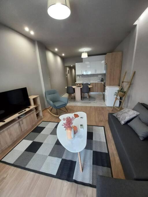 Kassandrou Deluxe Daire Selanik