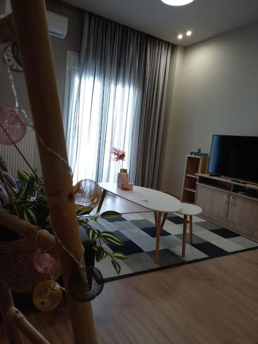 Kassandrou Deluxe Daire *