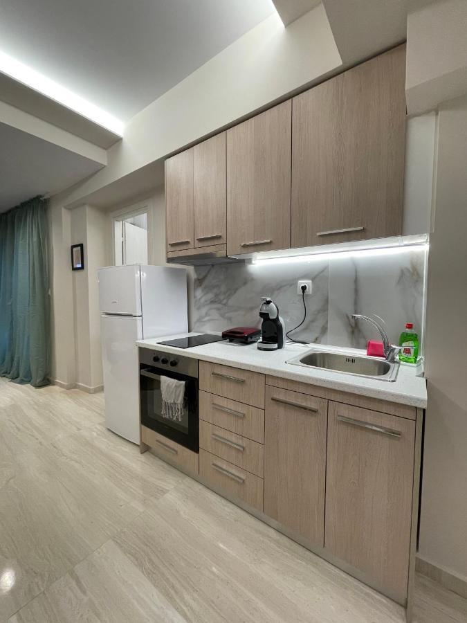 Demetrios Apartamento Tessalónica