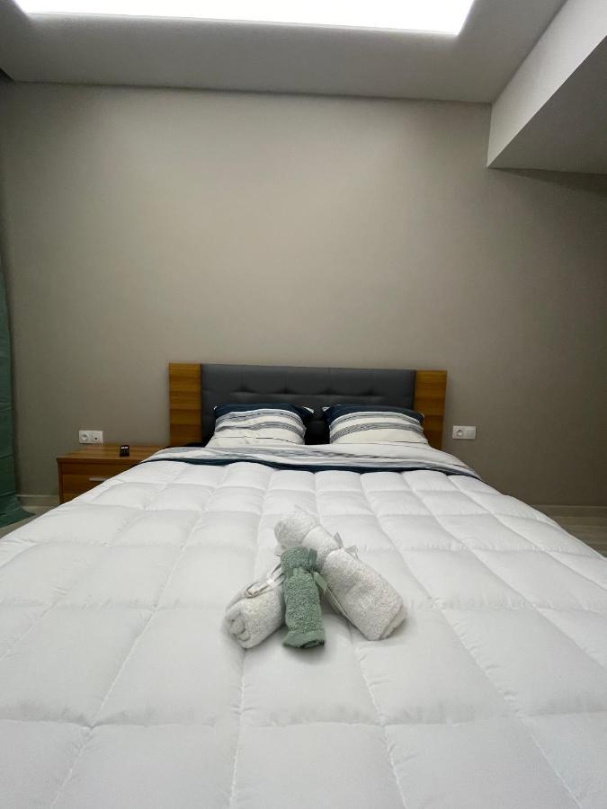 Apartamento Demetrios Tessalónica