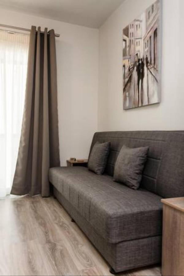 John Apartment