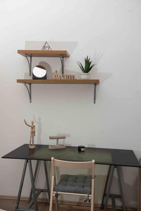 In The Heart Of The City Apartment Thessaloniki