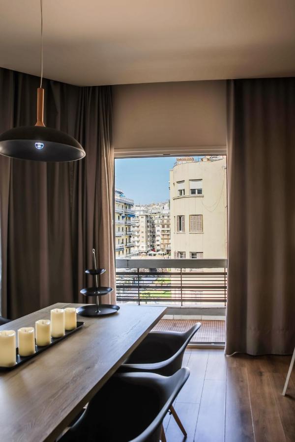 Superior One Luxury Thessaloniki