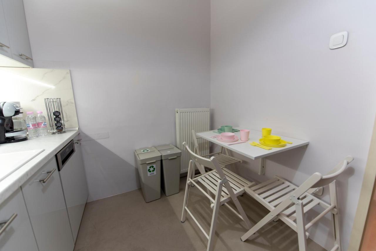 Apartment Athina Pantheon Mitropoleos Thessaloniki
