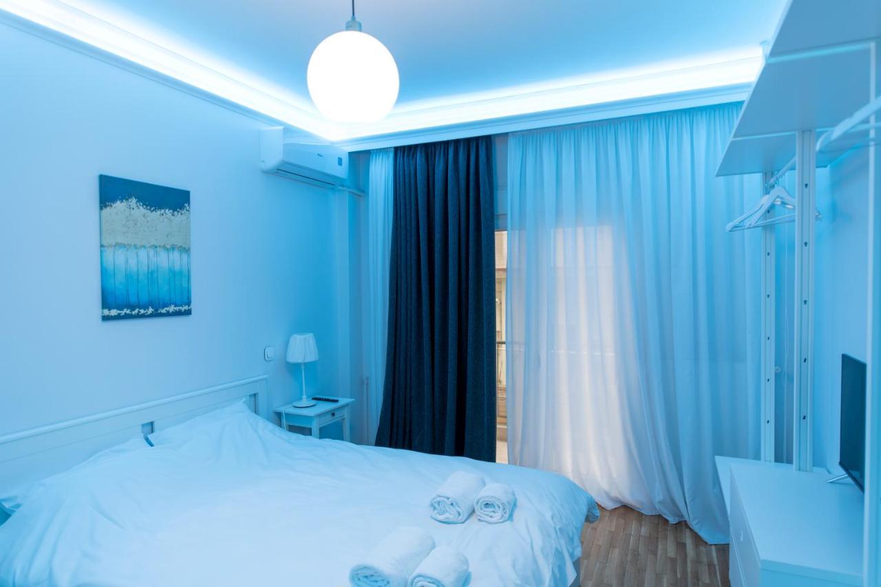 Apartment Athina Pantheon Mitropoleos *