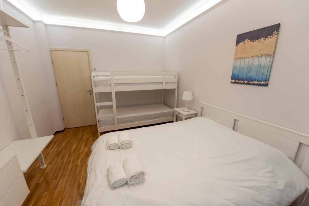 Apartment Athina Pantheon Mitropoleos Thessaloniki