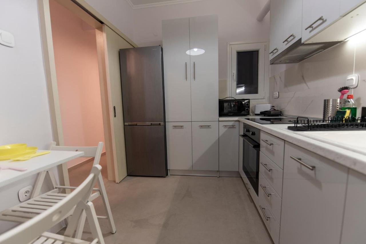 Apartment Athina Pantheon Mitropoleos Thessaloniki
