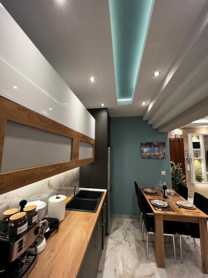 Apartment Diamond