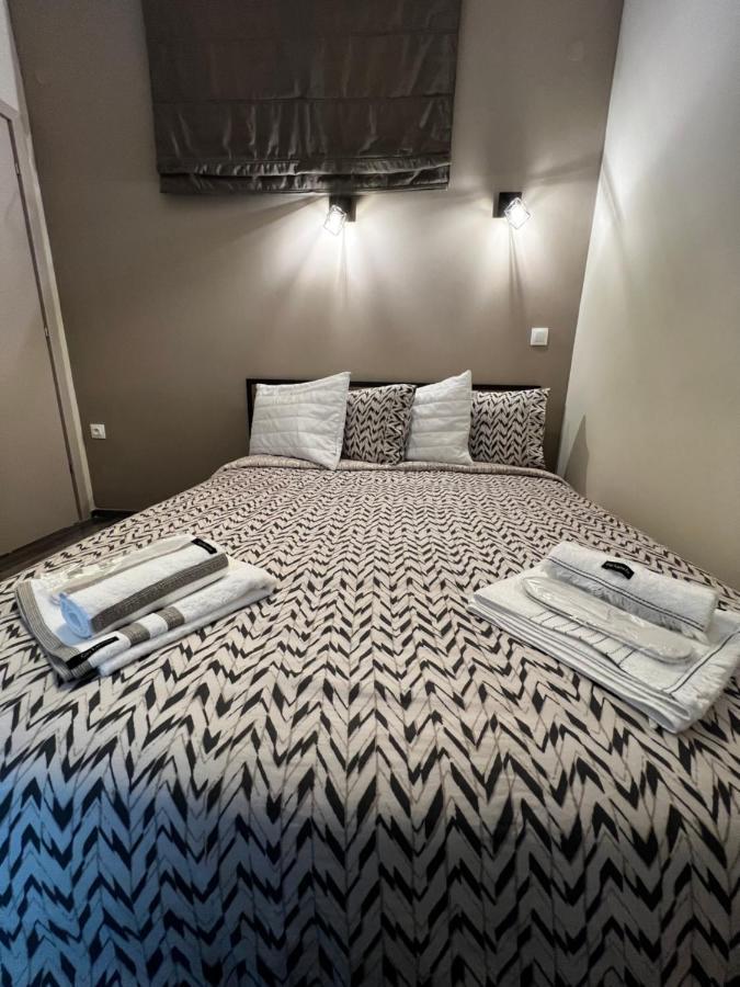 Apartment Diamond