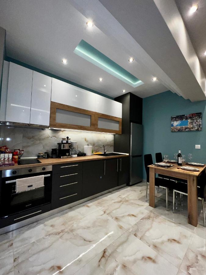 Apartment Diamond Thessaloniki