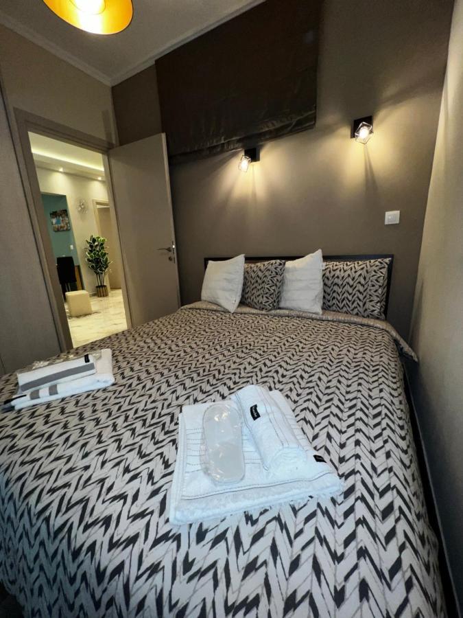 Diamond Apartment *