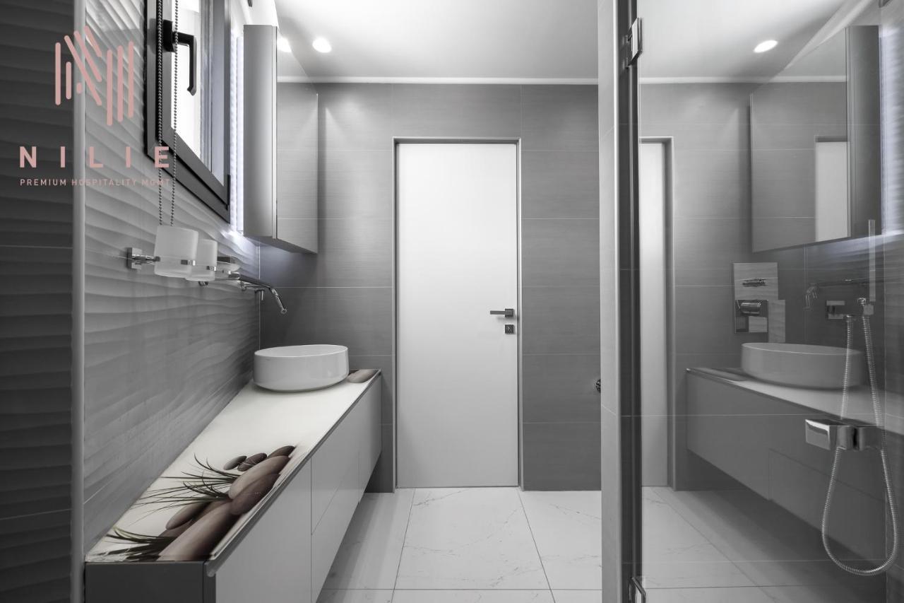 Apartment The One, Nilie Hospitality Mgmt *