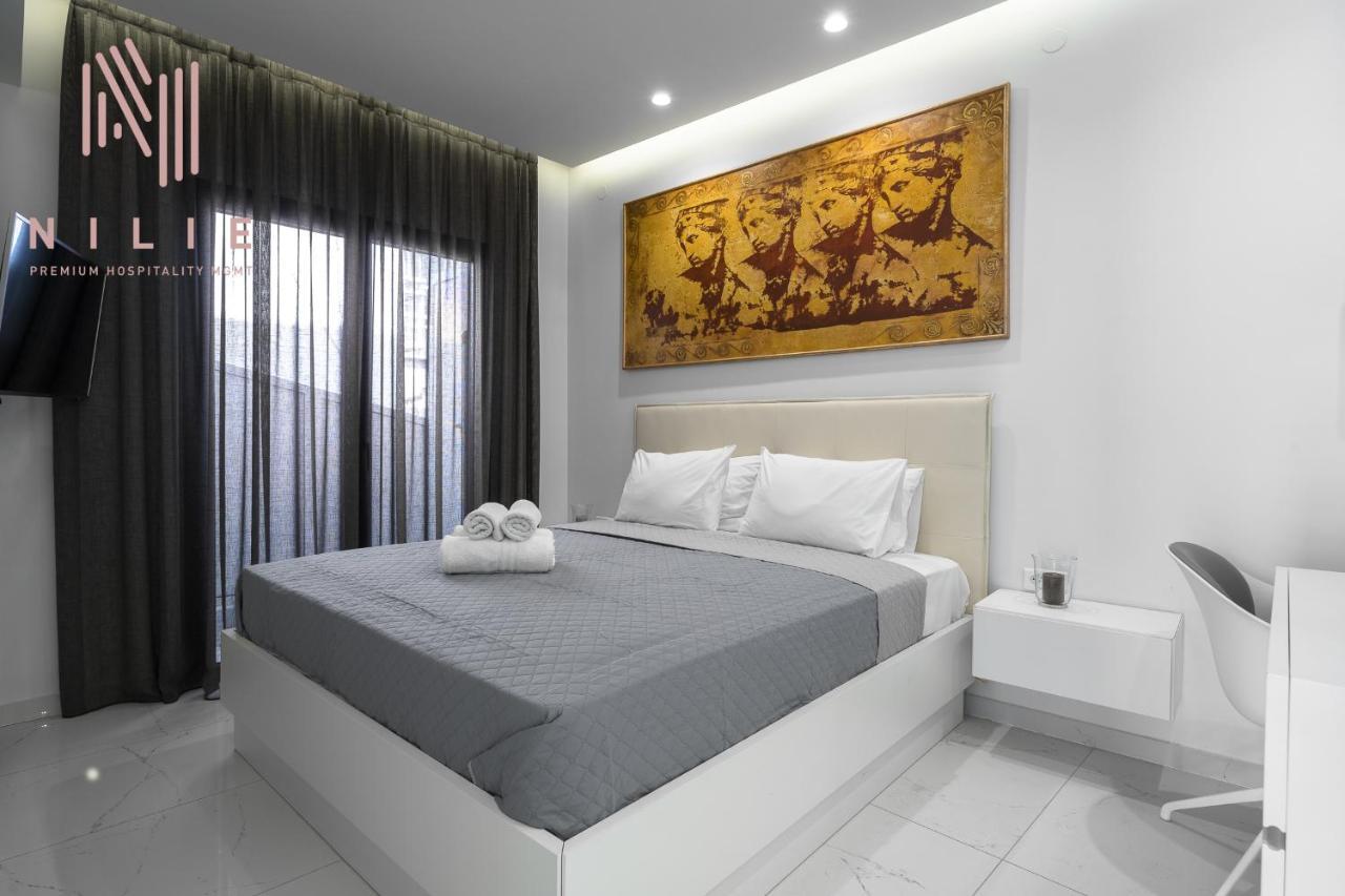 Apartment The One, Nilie Hospitality Mgmt Thessaloniki