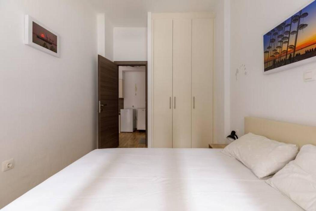 Perfect Place 71α Daire Selanik
