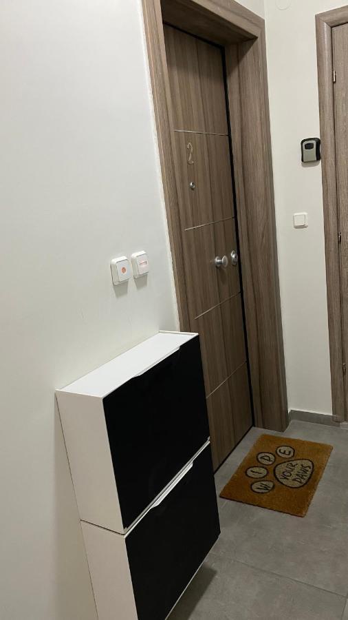 Luxury In Downtown Tessalónica