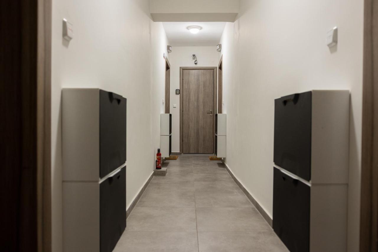 Luxury In Downtown Apartamento *