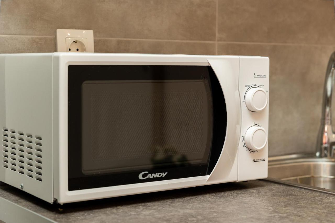 Apartamento Luxury In Downtown Tessalónica