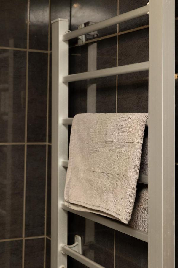 Apartamento Luxury In Downtown Tessalónica