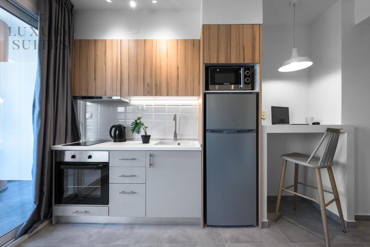 Horizon Apartments, The Luxury * Thessaloníki