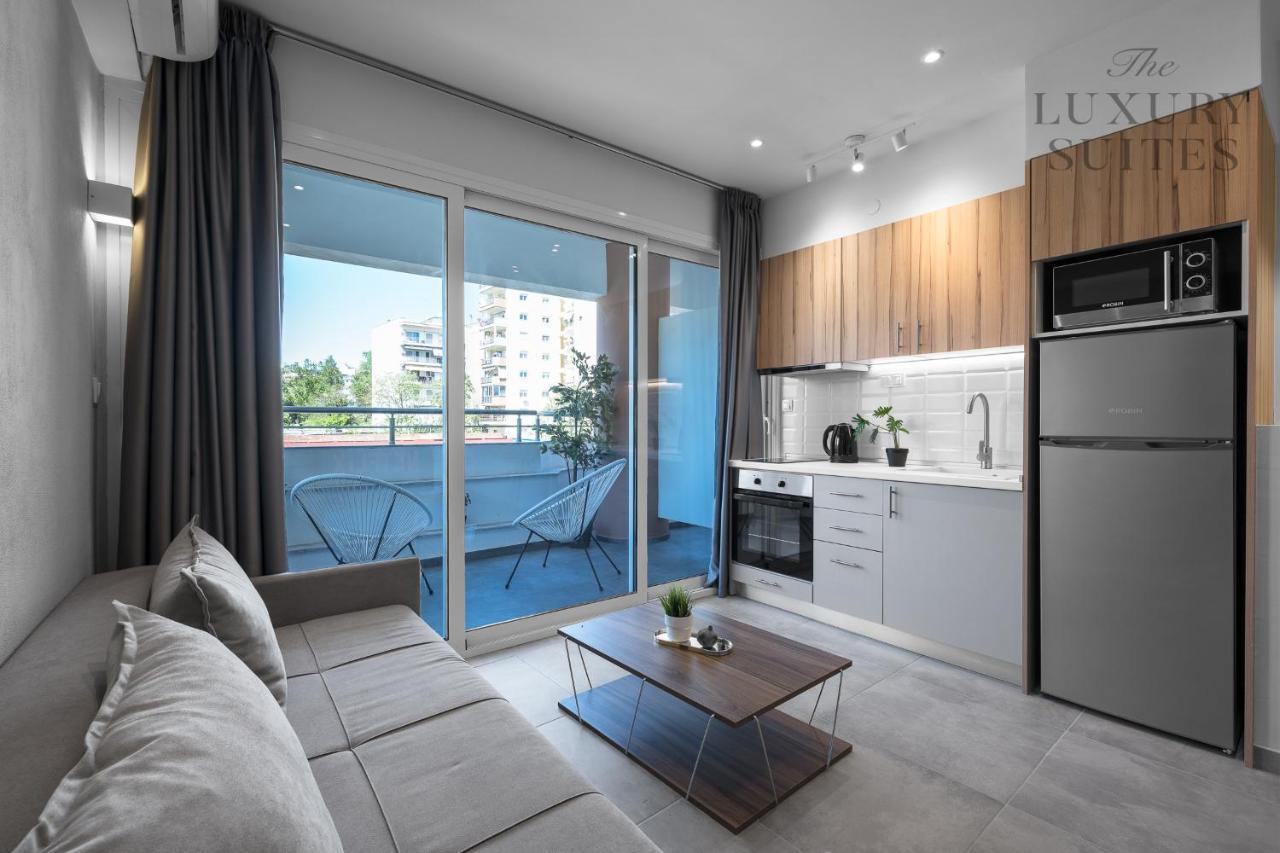 Horizon Apartments, The Luxury Căn hộ