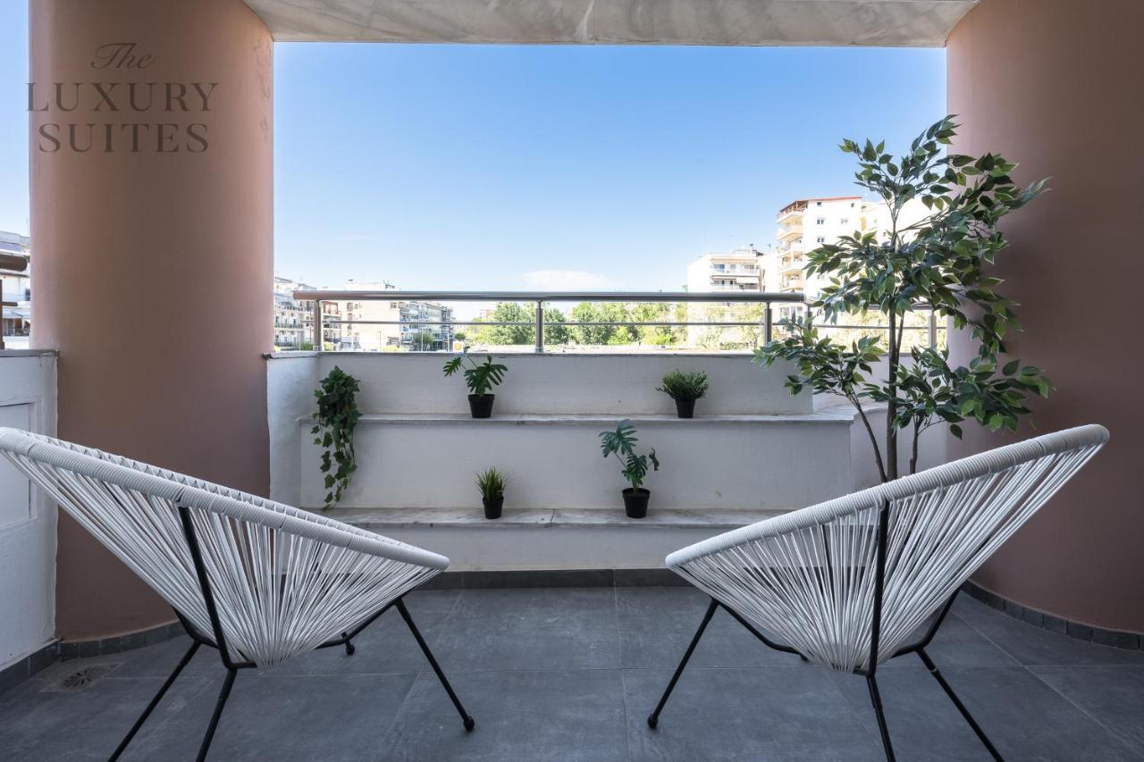 Horizon Apartments, The Luxury