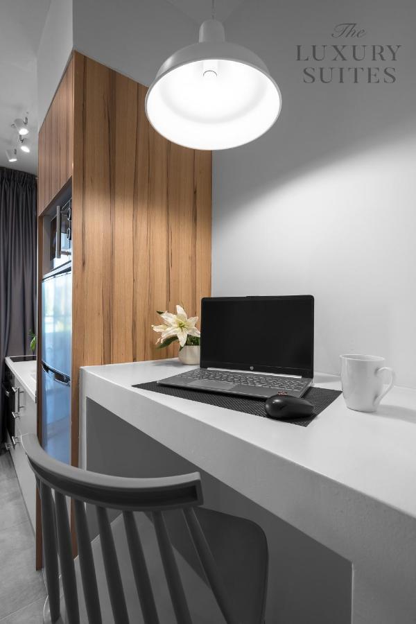 Căn hộ Horizon Apartments, The Luxury
