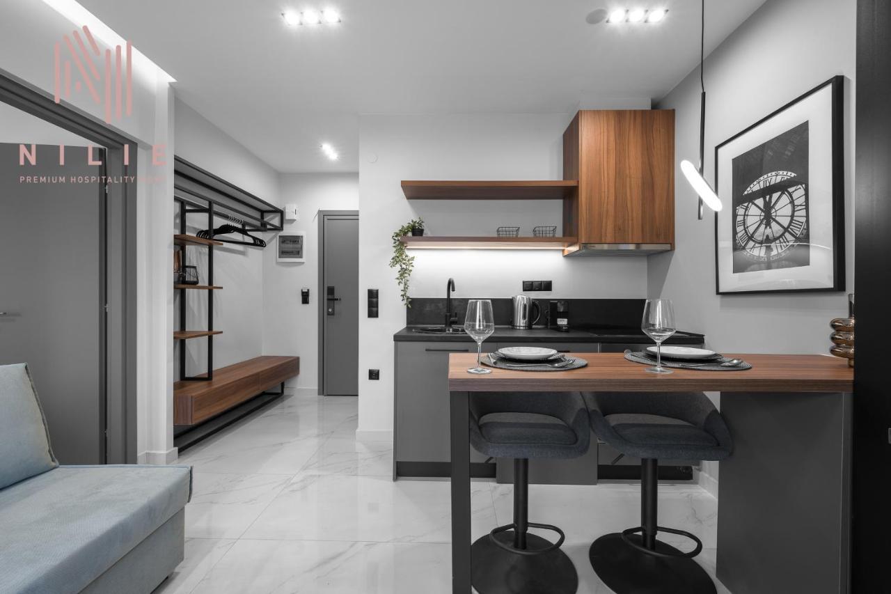 Hermes Suites, Agia Sofia, Nilie Hospitality Mgmt Căn hộ *