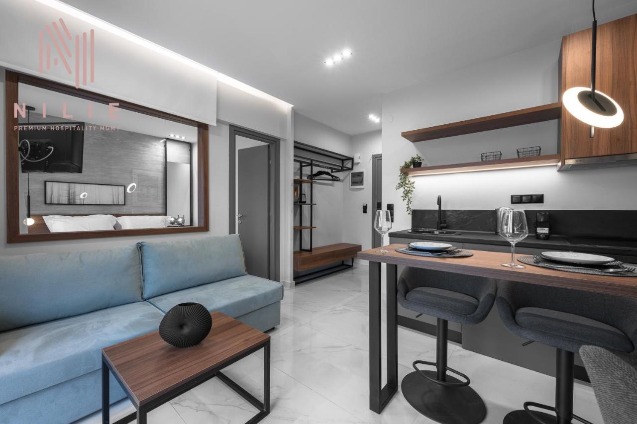 Hermes Suites, Agia Sofia, Nilie Hospitality Mgmt *