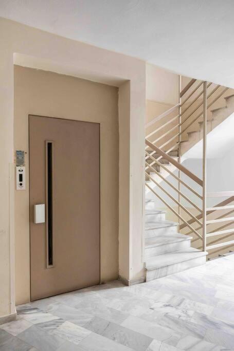 Apartment Luxury In Downtown Thessaloniki