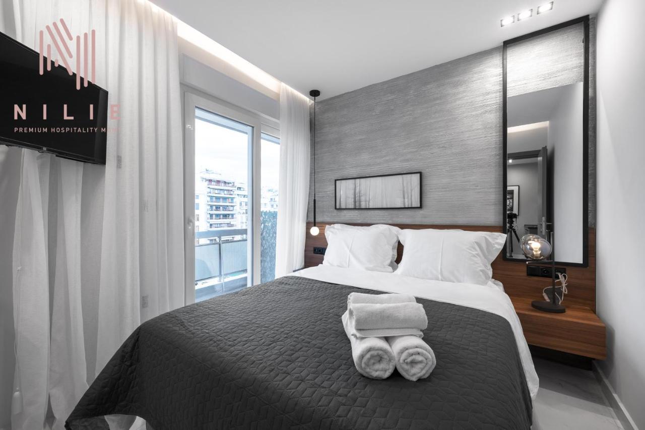 Hermes Suites, Agia Sofia, Nilie Hospitality Mgmt * Thessaloníki