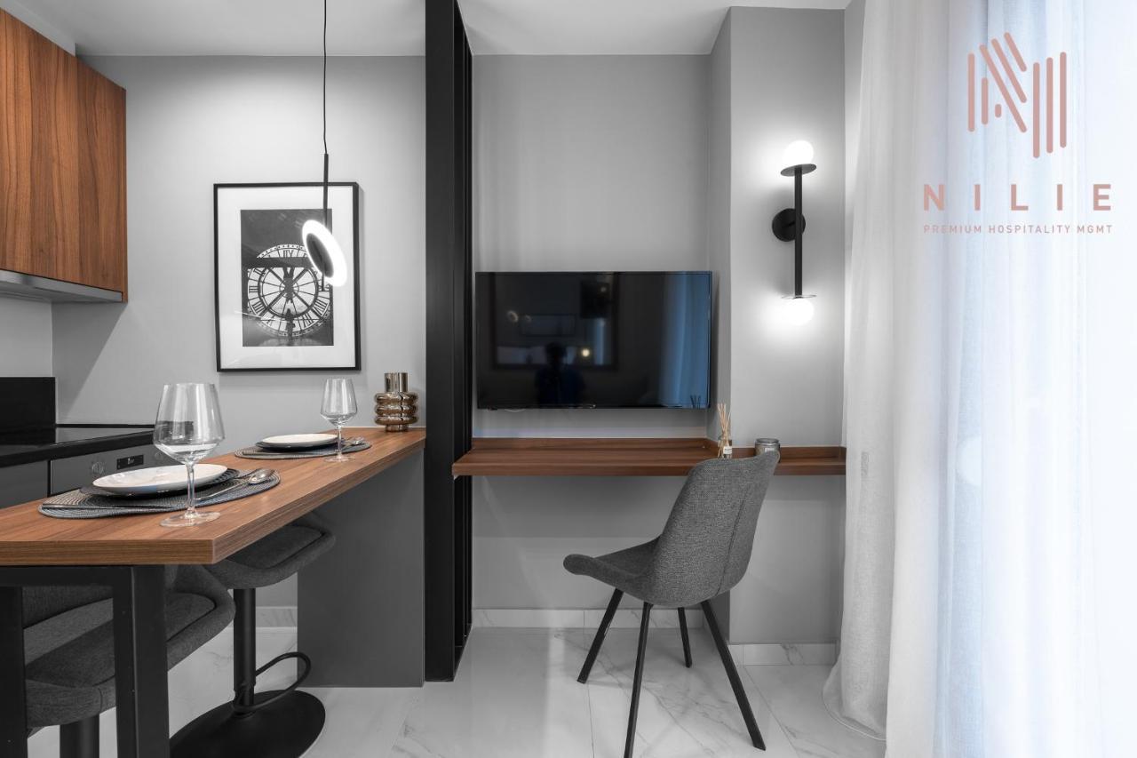 Hermes Suites, Agia Sofia, Nilie Hospitality Mgmt * Thessaloníki