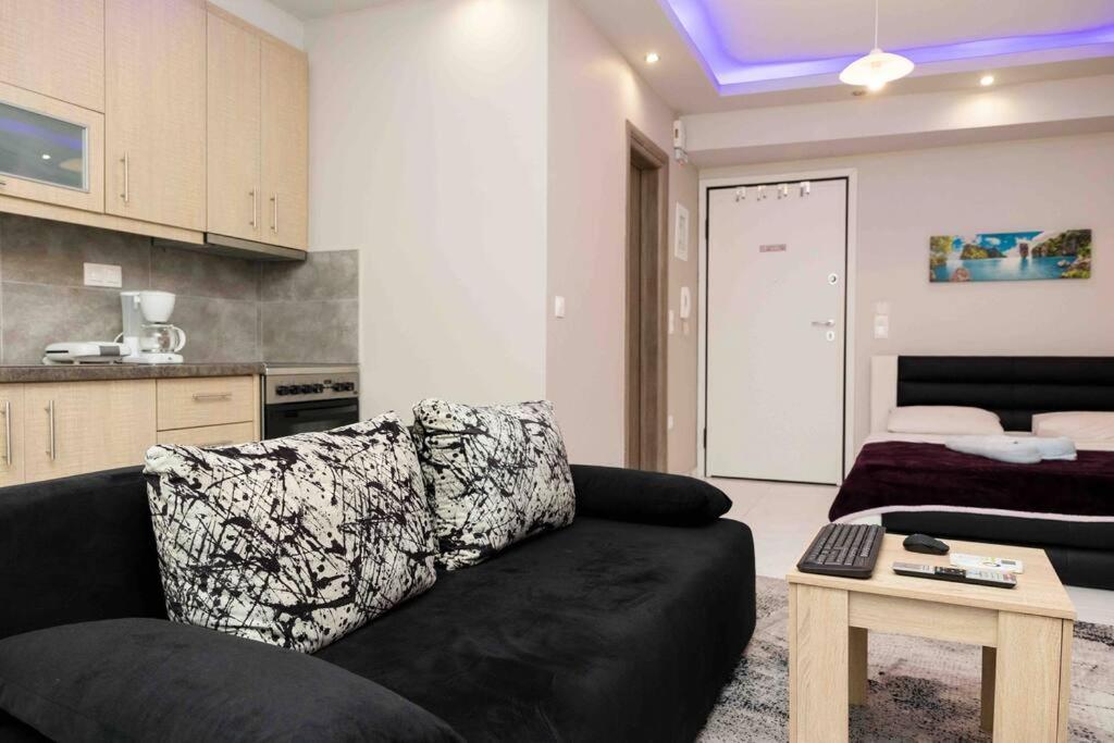 Luxury In Downtown * Thessaloniki