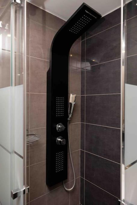 Luxury In Downtown Apartment Thessaloniki