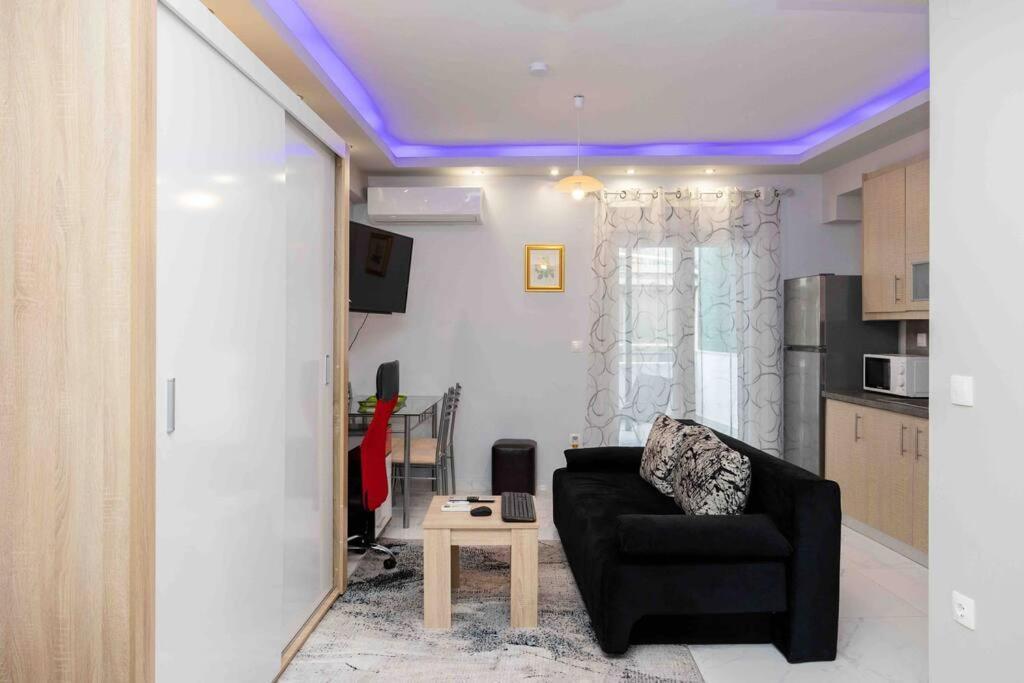 Luxury In Downtown Thessaloniki