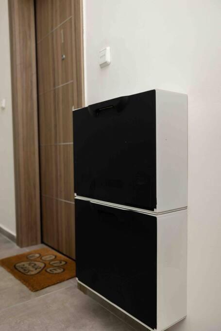 Luxury In Downtown Thessaloniki