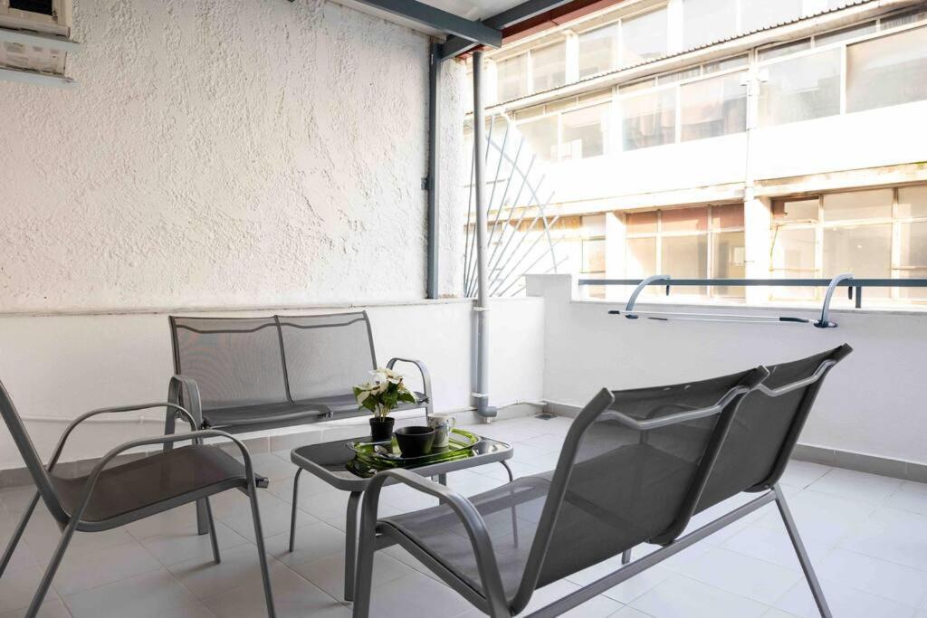 Luxury In Downtown