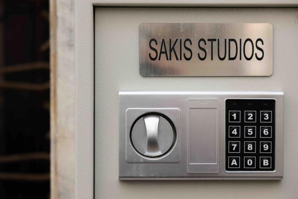 Luxury In Downtown * Thessaloniki
