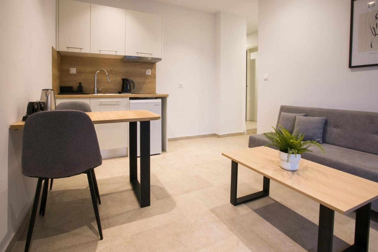 Apartamento White *